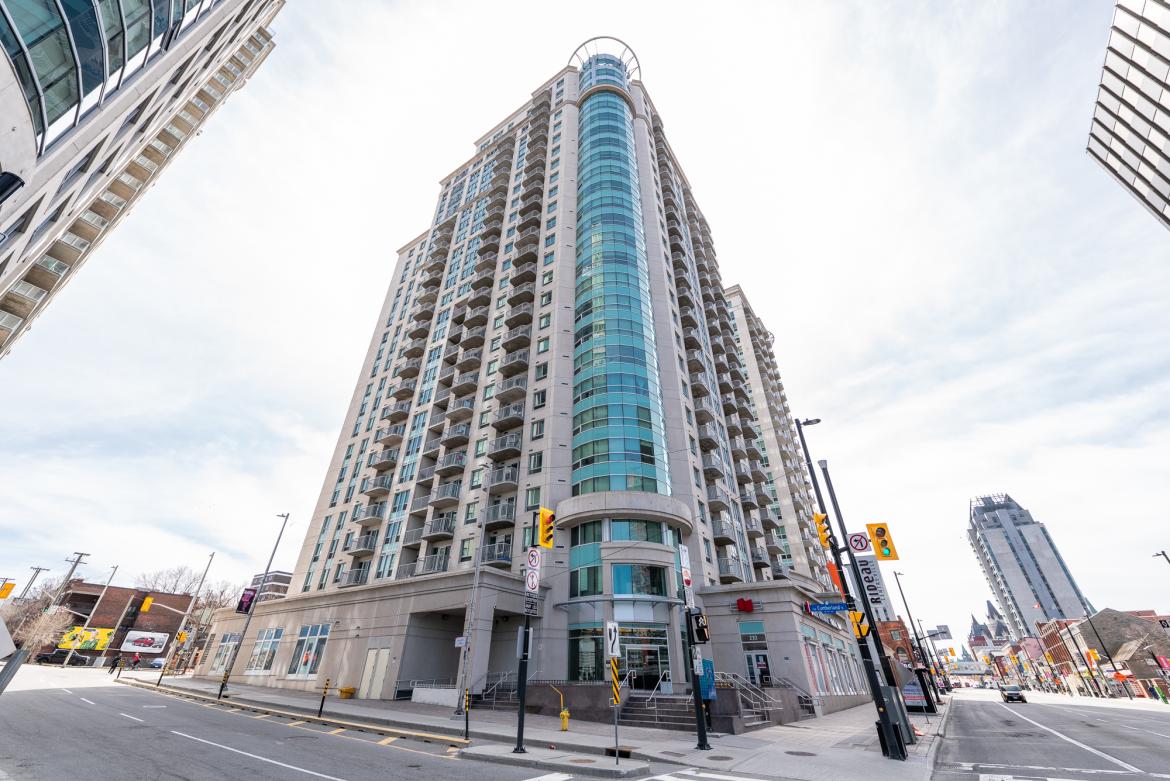 234 Rideau Street #510