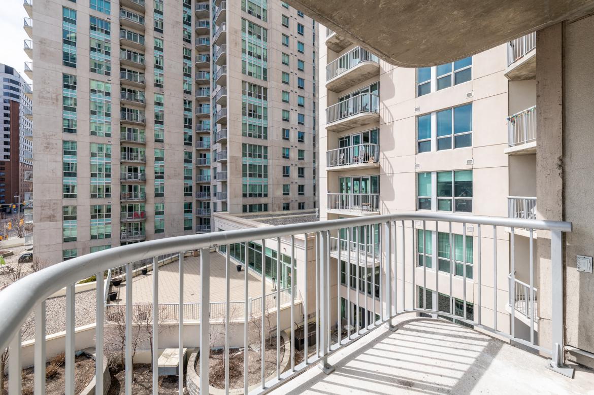 234 Rideau Street #510 18