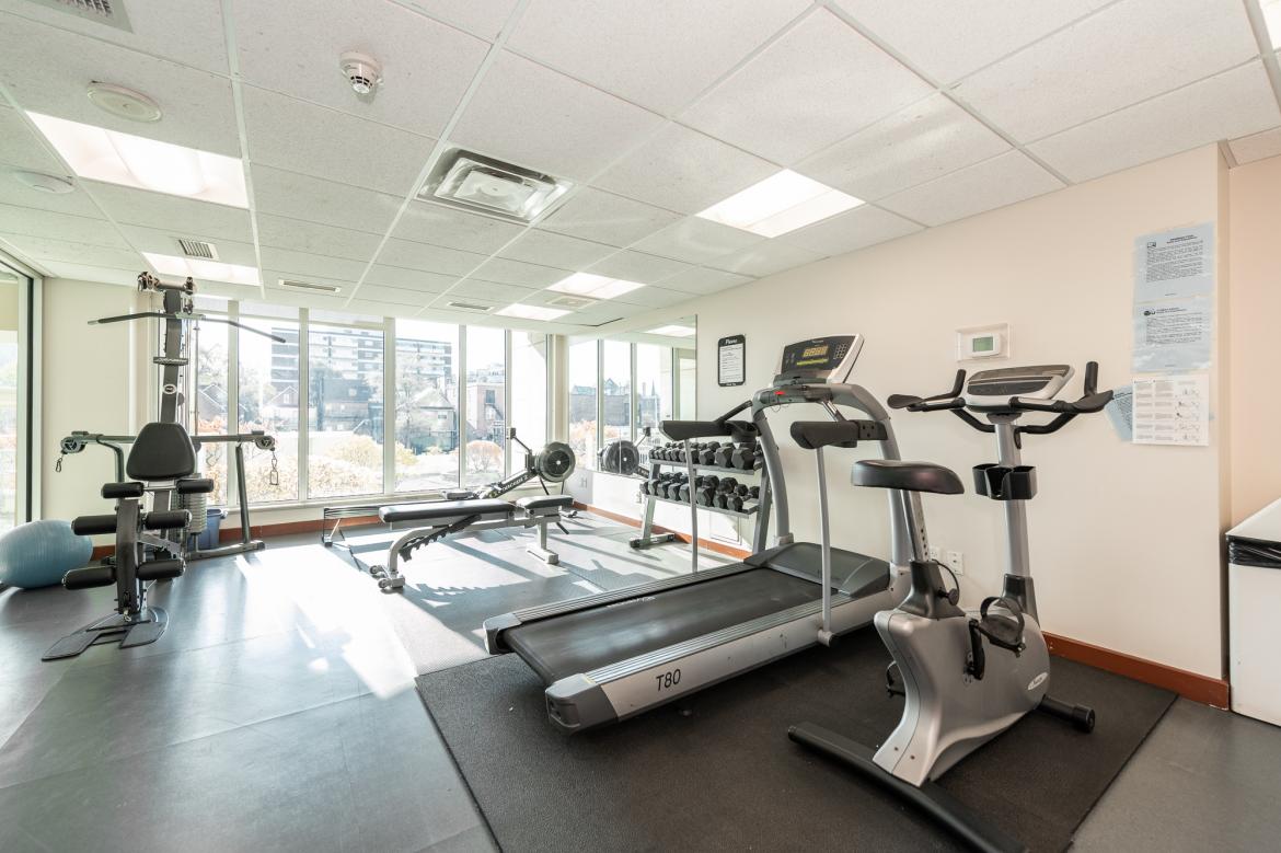 234 Rideau Street #510 20