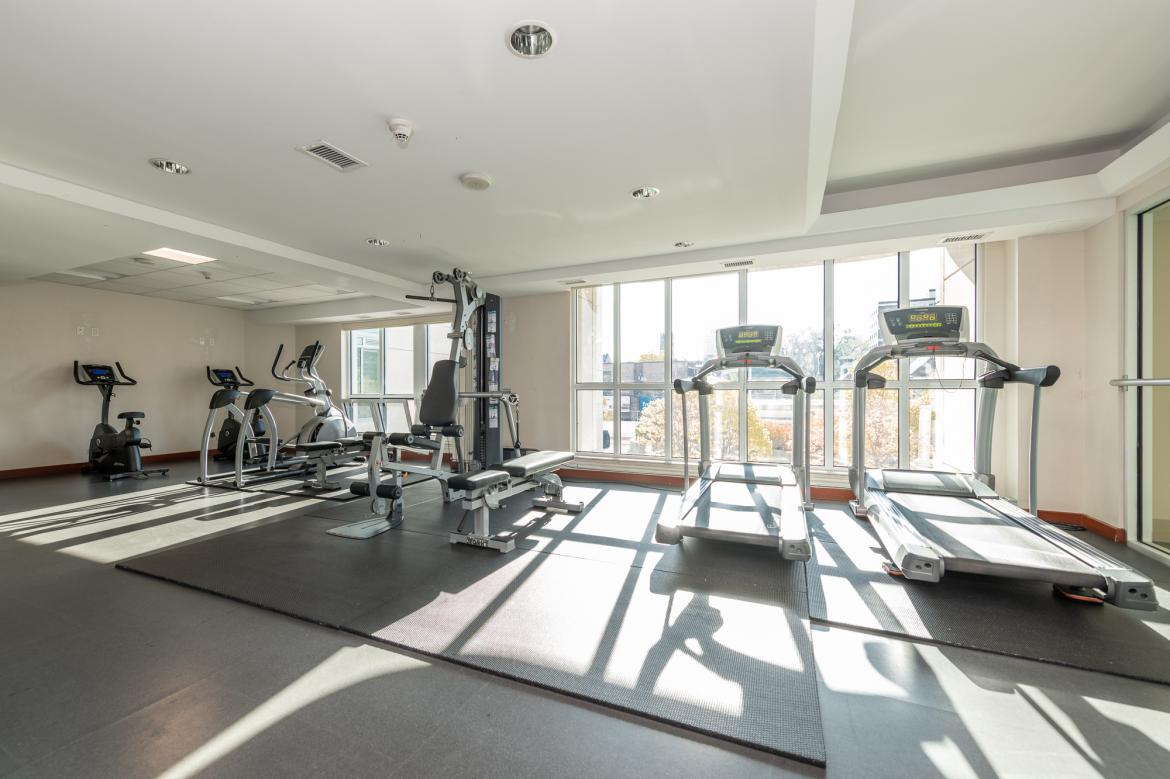 234 Rideau Street #510 21