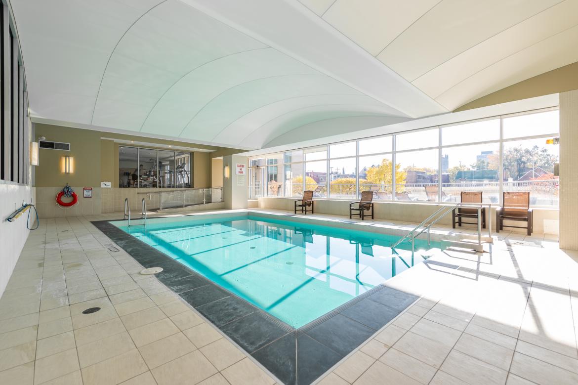 234 Rideau Street #510 22