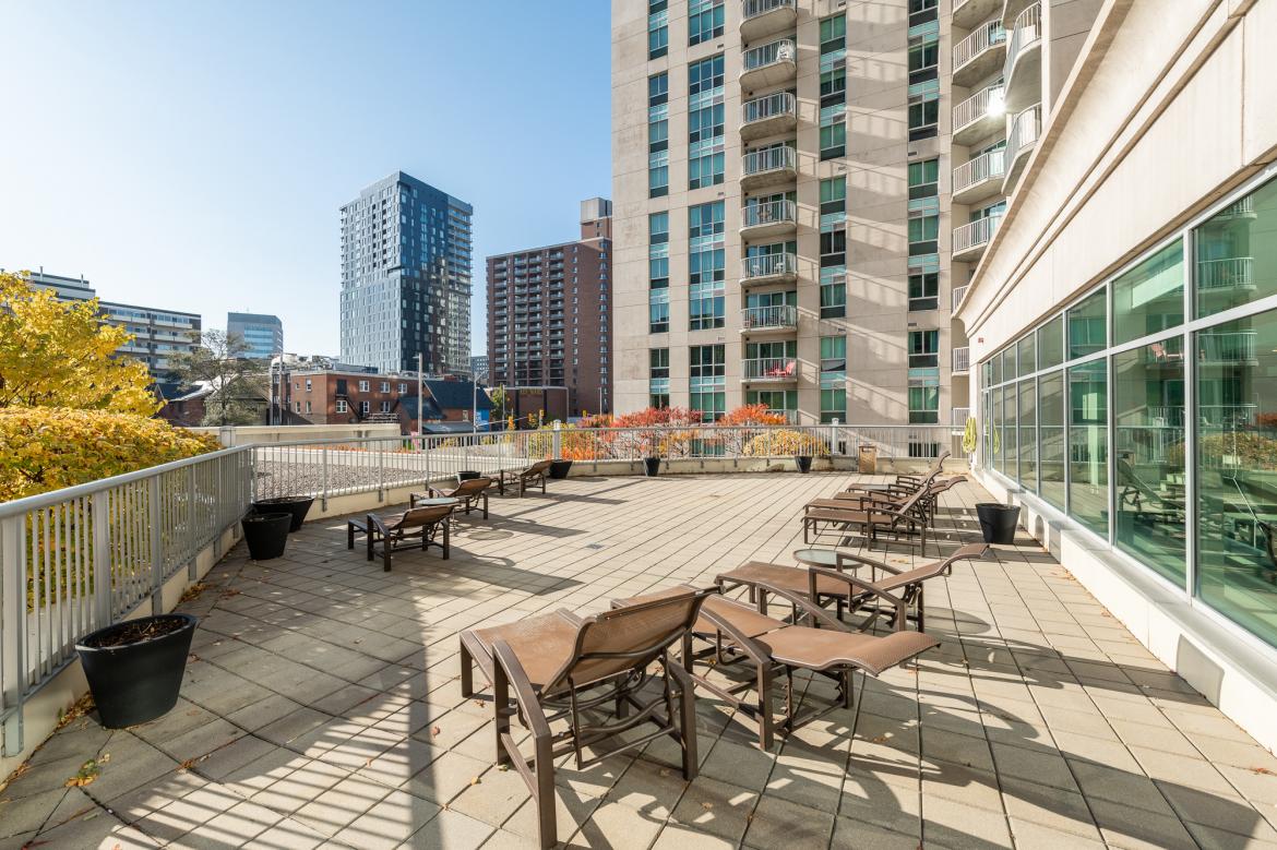 234 Rideau Street #510 24