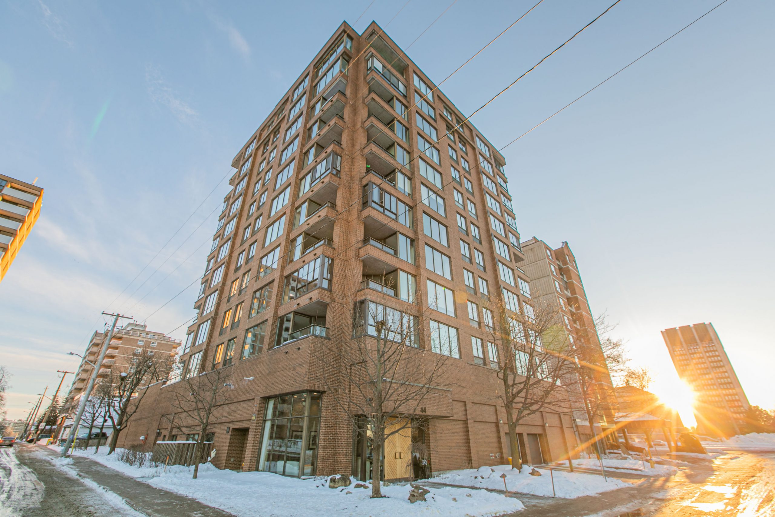 44 EMMERSON AVE #604