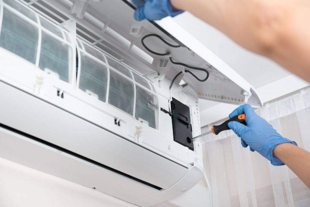 Home Maintenance Tasks You Should Do More Often