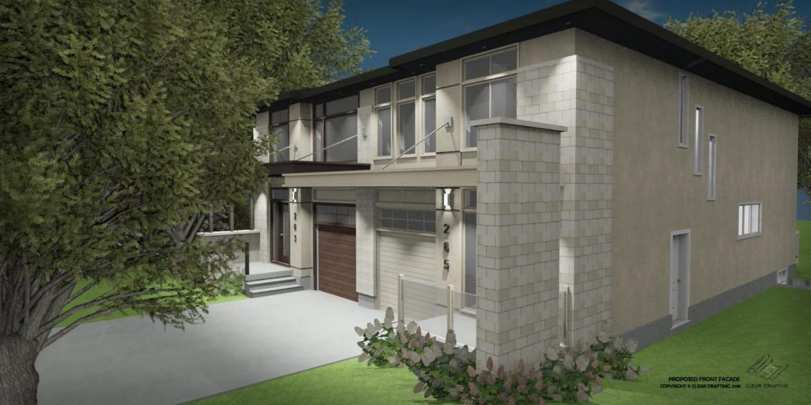 265 Dovercourt Ave 3