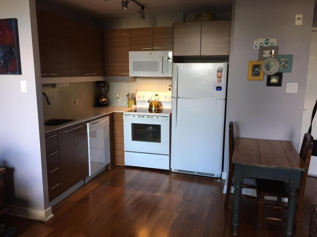 354 Gladstone Ave #306 2