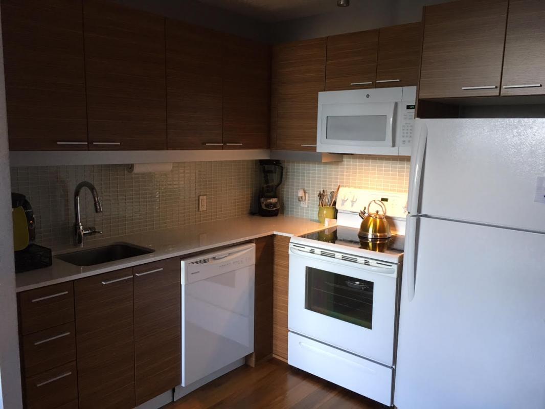 354 Gladstone Ave #306 3