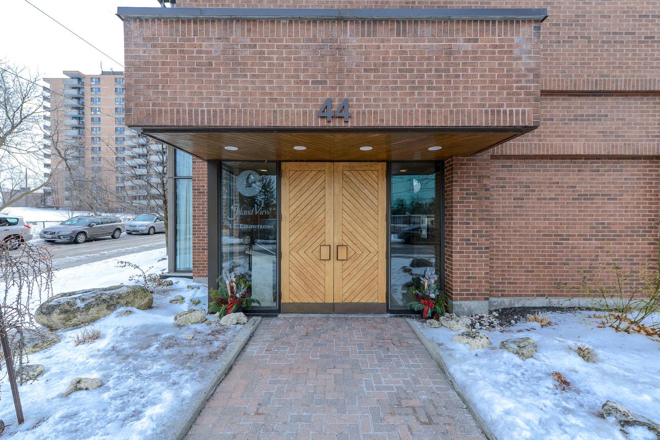 44 EMMERSON AVE #604 22