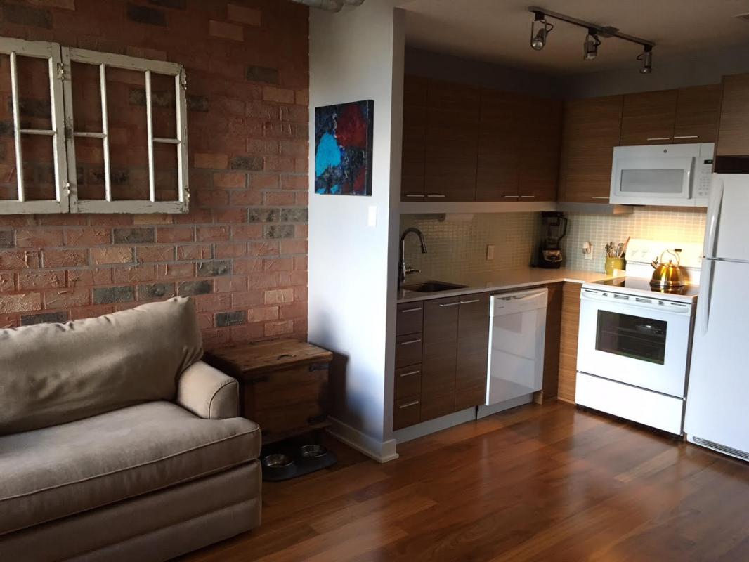 354 Gladstone Ave #306 13