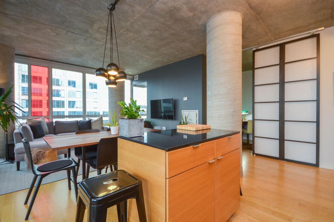 324 Laurier Ave #1709 30