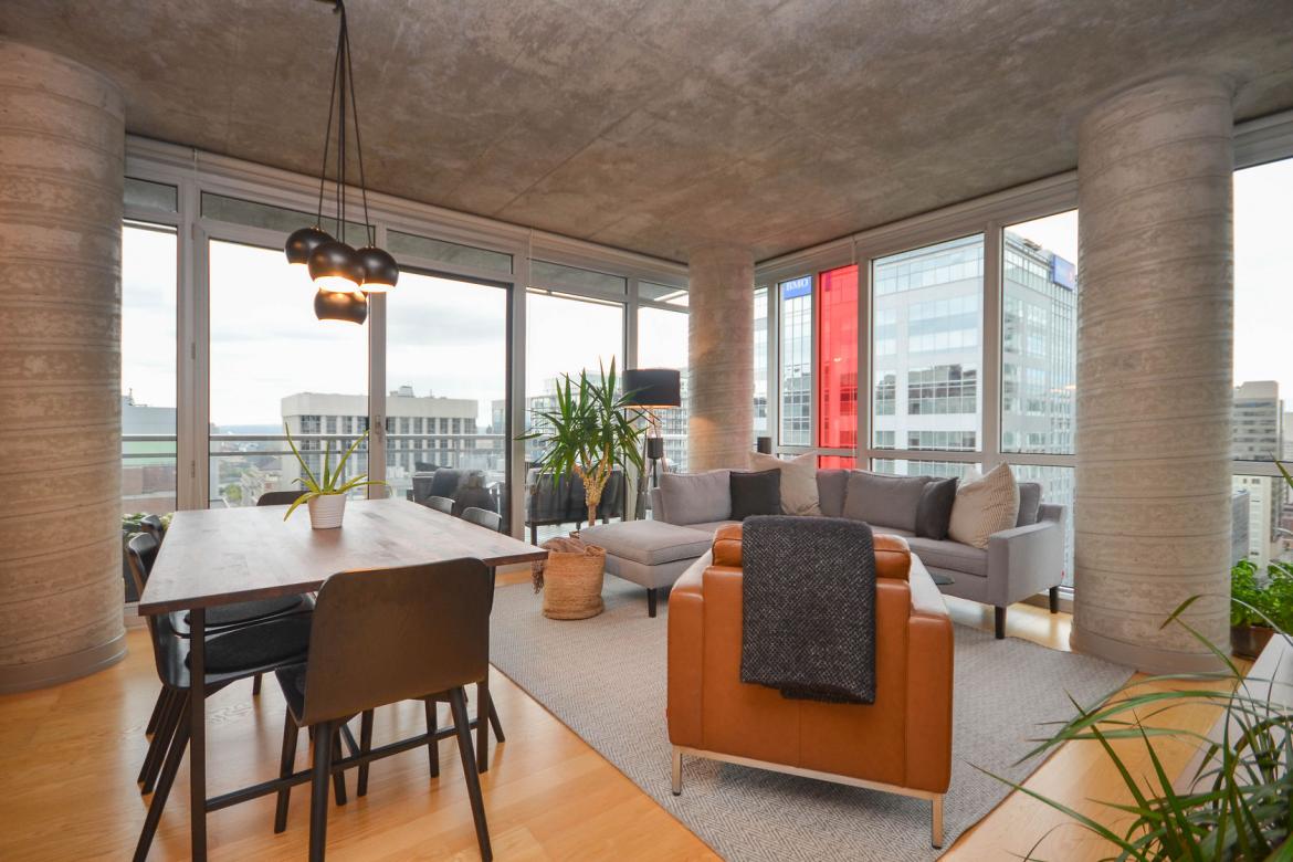 324 Laurier Ave #1709 29