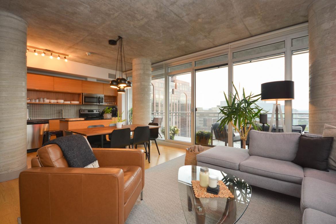324 Laurier Ave #1709 28
