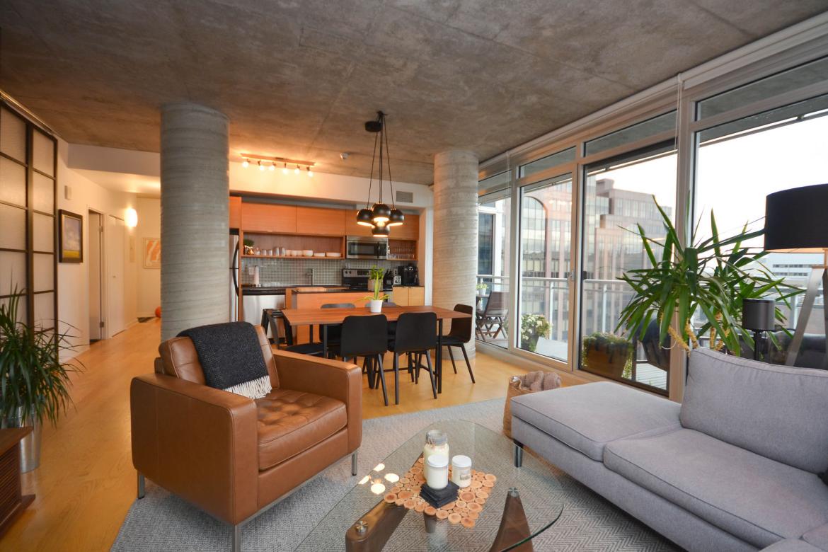 324 Laurier Ave #1709 27
