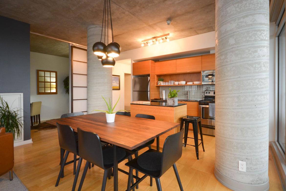 324 Laurier Ave #1709 26