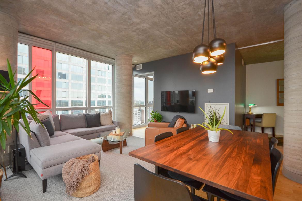 324 Laurier Ave #1709 25
