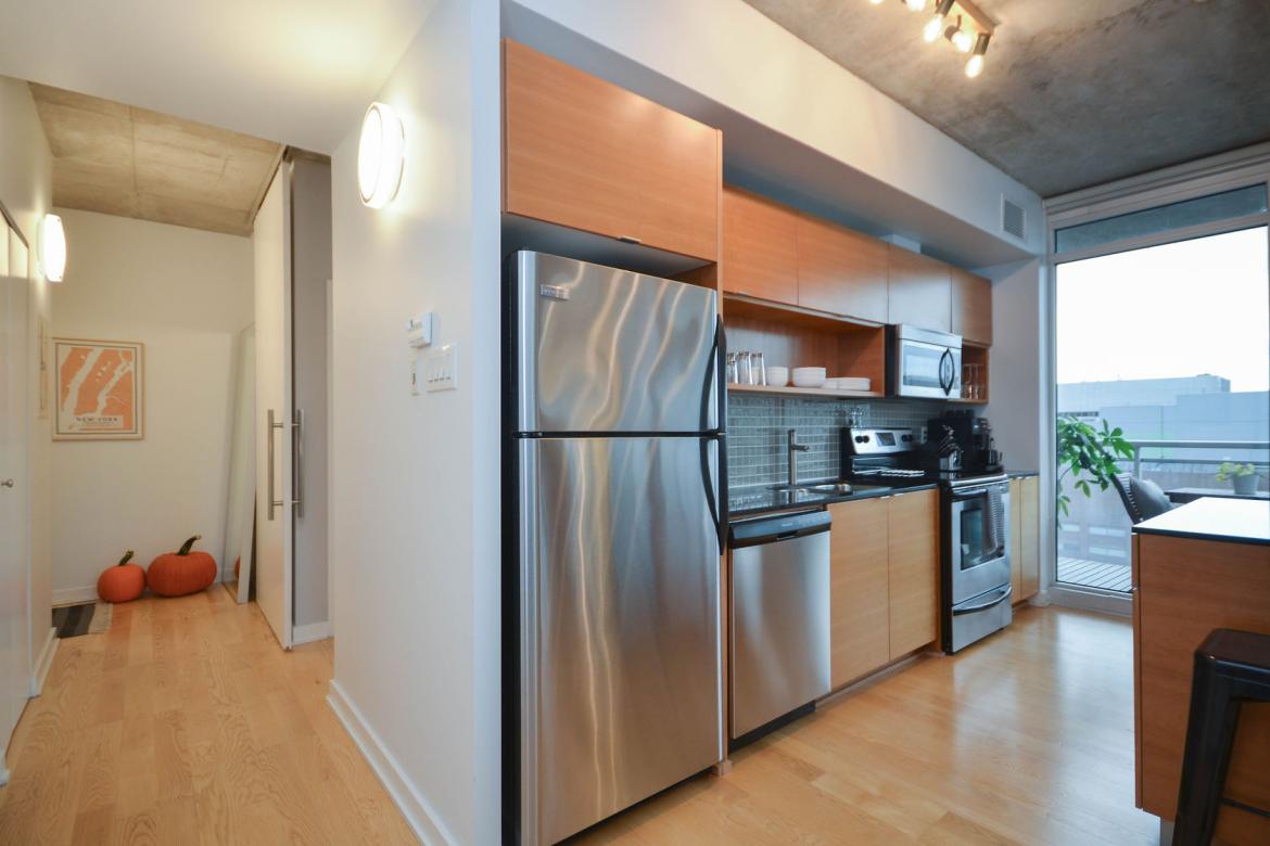 324 Laurier Ave #1709 23