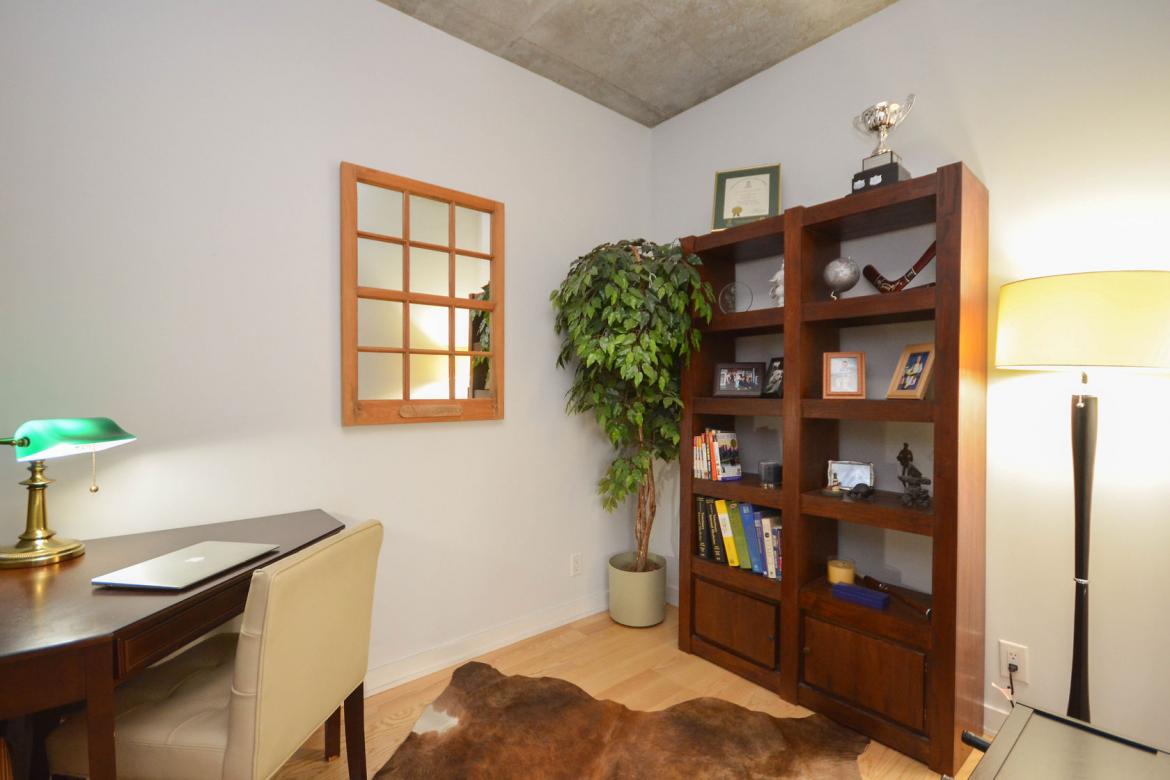 324 Laurier Ave #1709 22