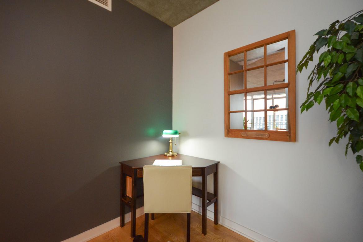 324 Laurier Ave #1709 21