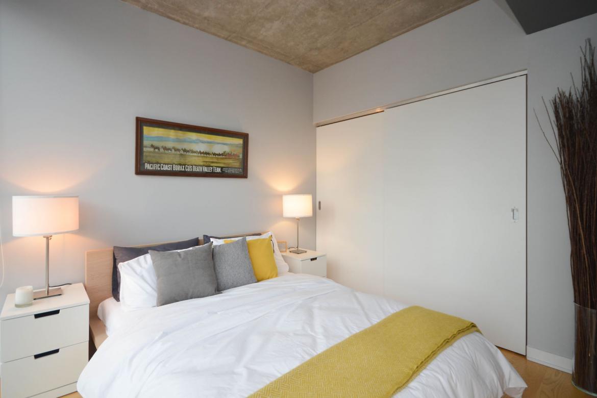 324 Laurier Ave #1709 20