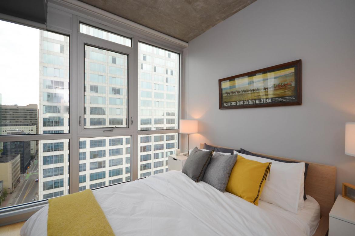 324 Laurier Ave #1709 19