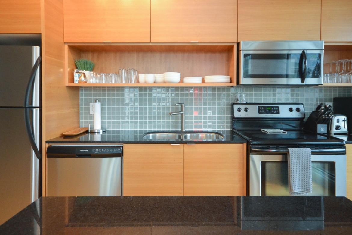 324 Laurier Ave #1709 15