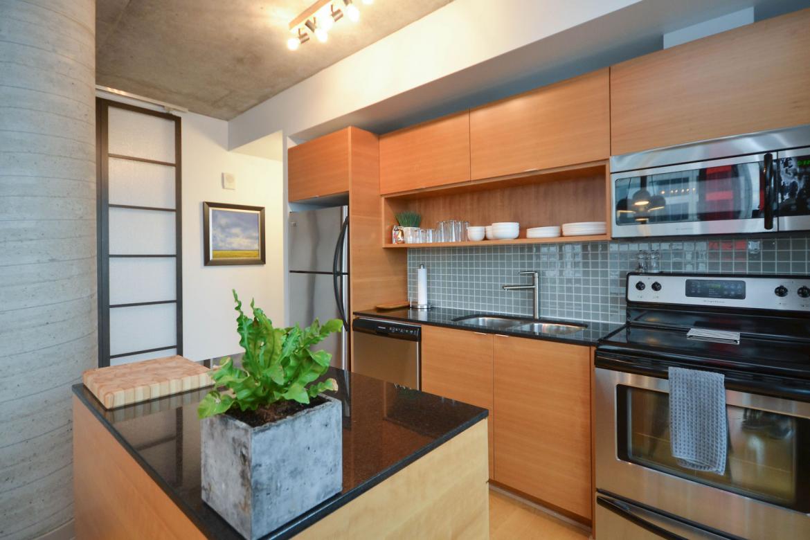 324 Laurier Ave #1709 14