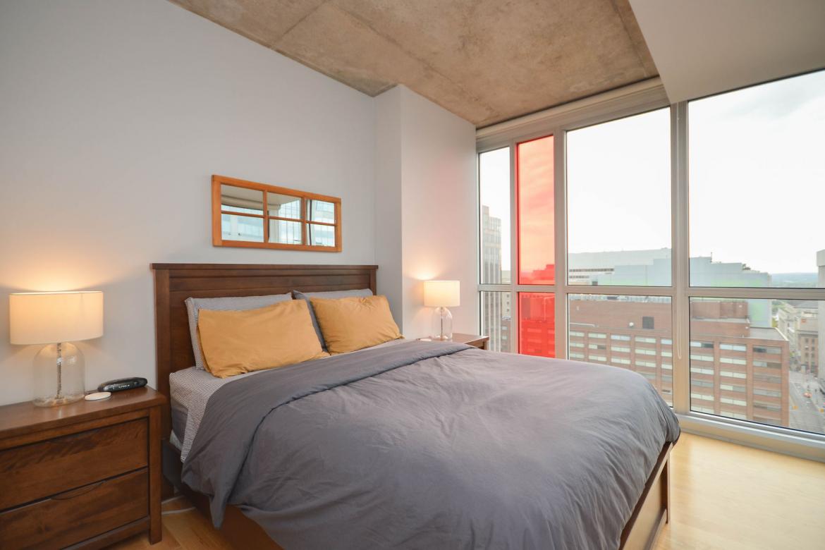 324 Laurier Ave #1709 12