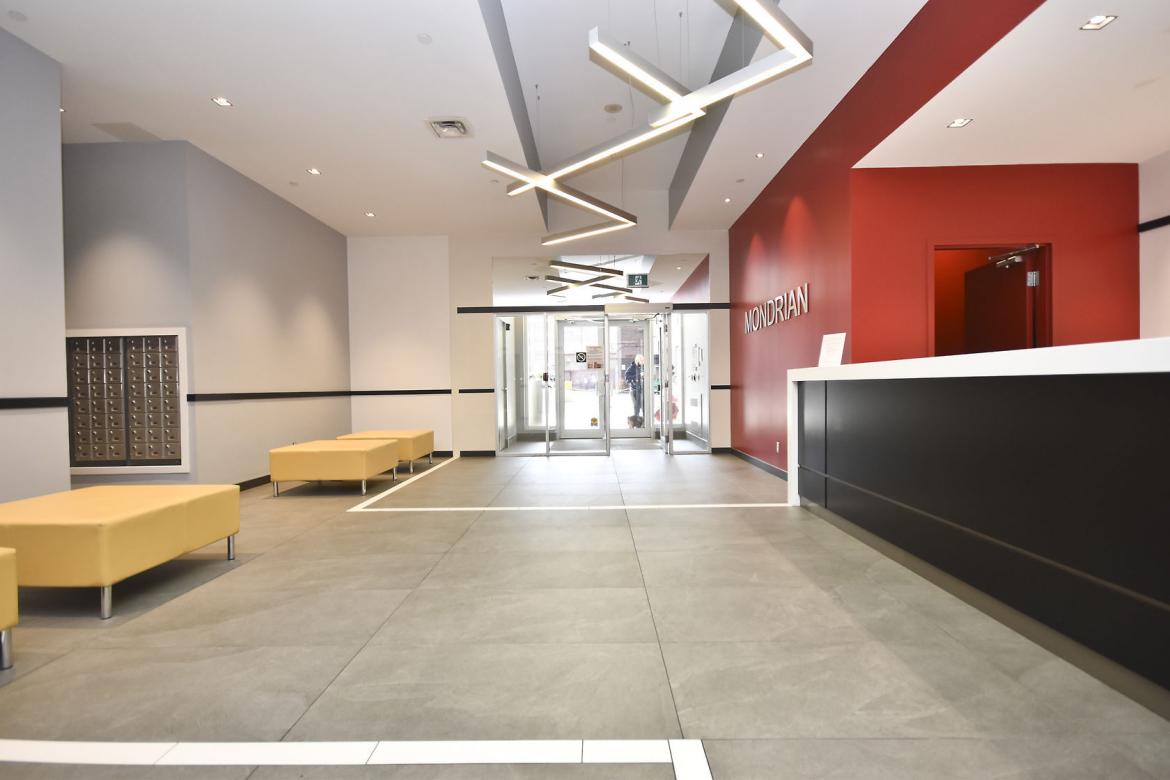 324 Laurier Ave #1709 36