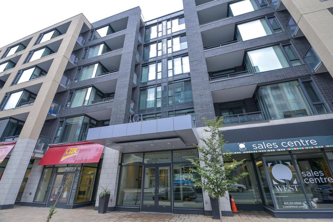 101 Richmond Road #217