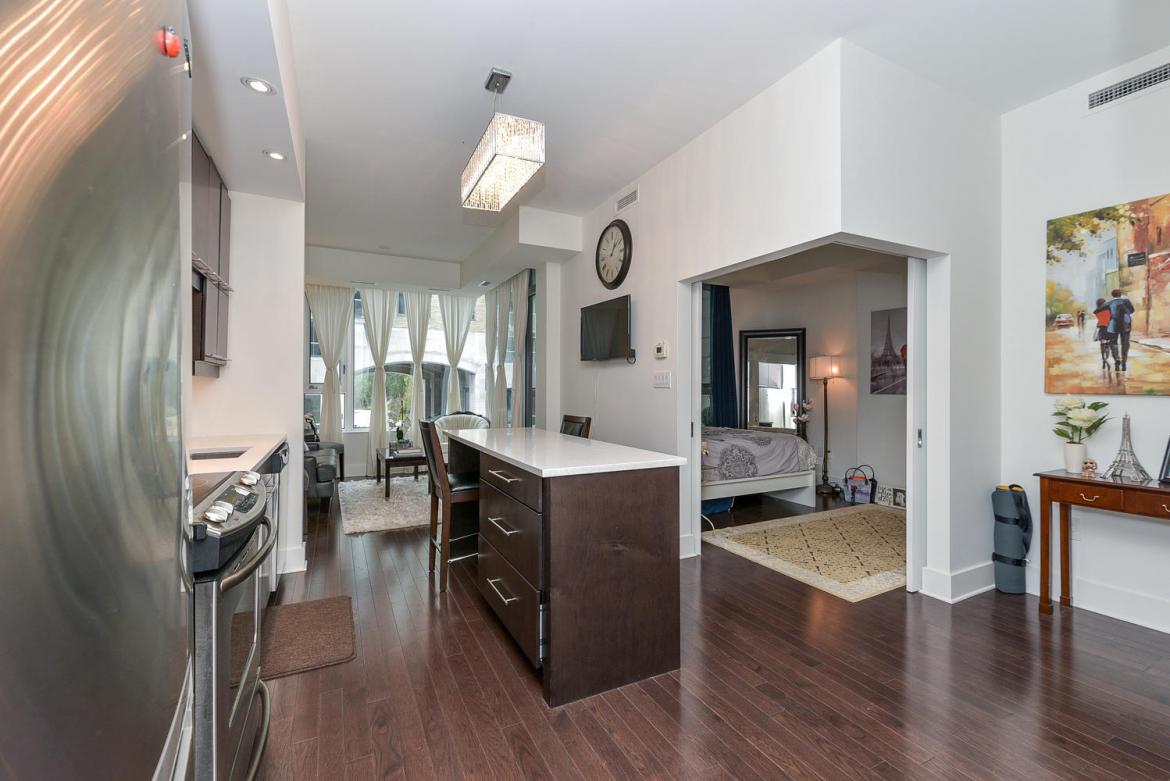 101 Richmond Road #217 7