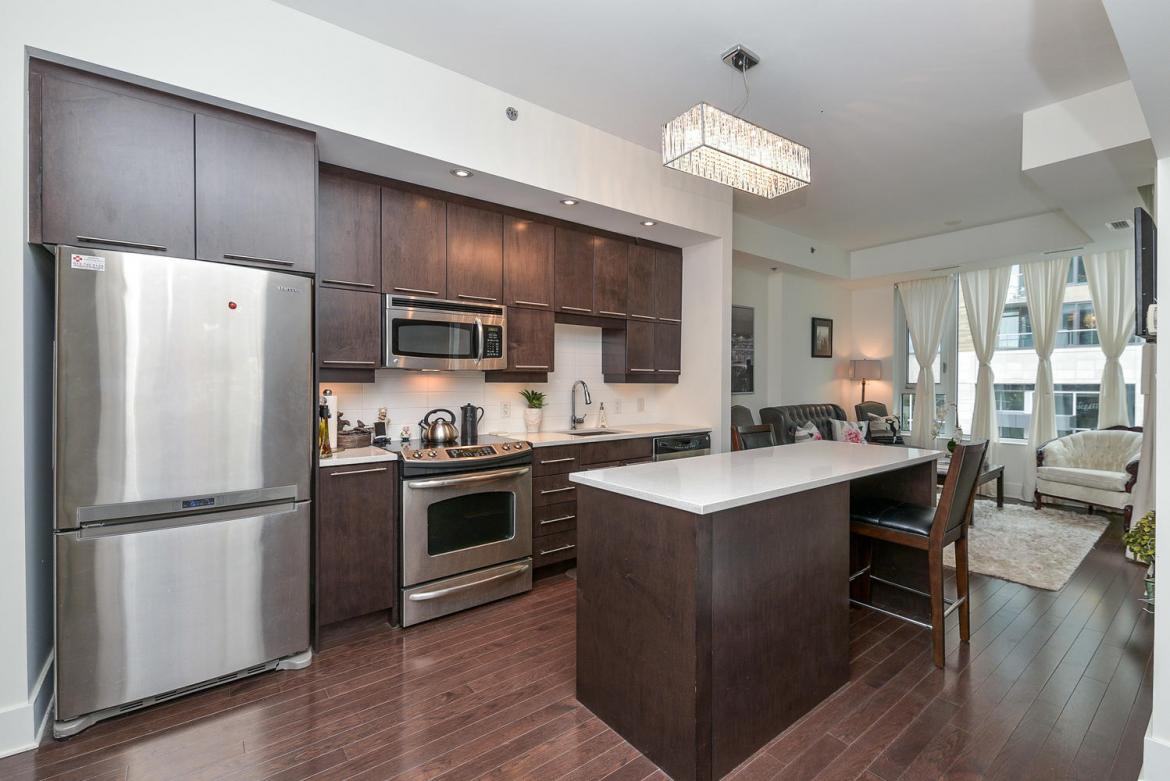 101 Richmond Road #217 9