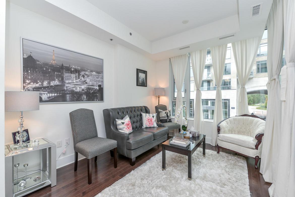 101 Richmond Road #217 17