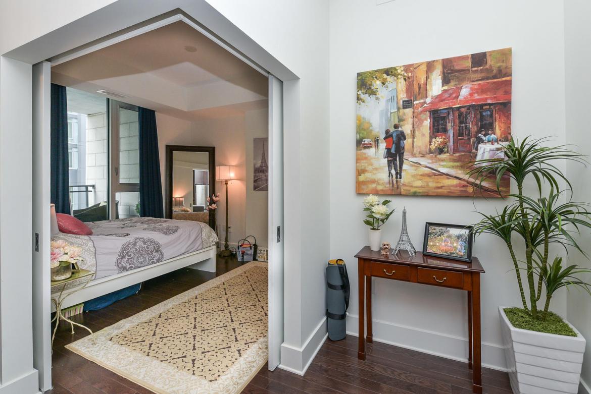 101 Richmond Road #217 22