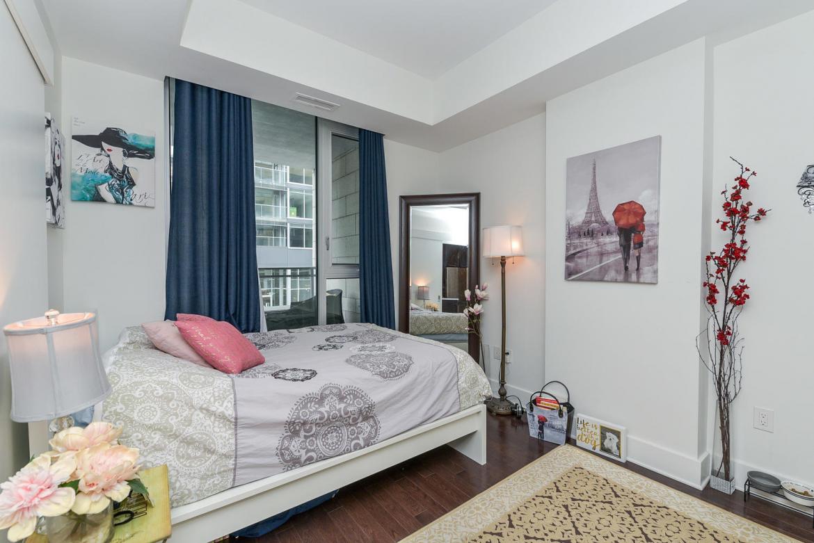 101 Richmond Road #217 23