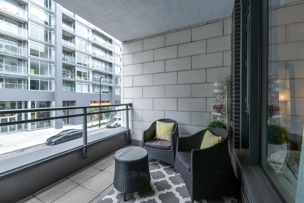 101 Richmond Road #217 25