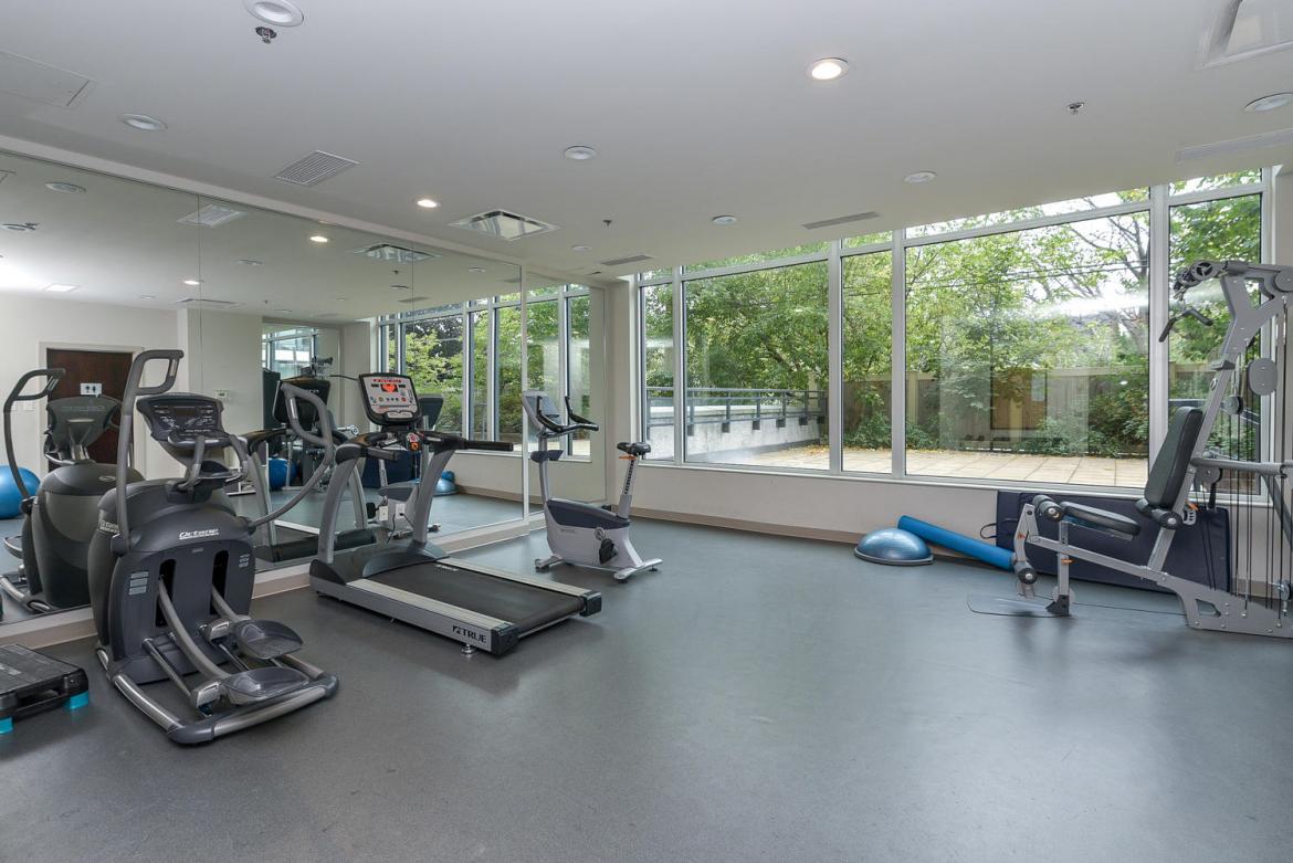 101 Richmond Road #217 32