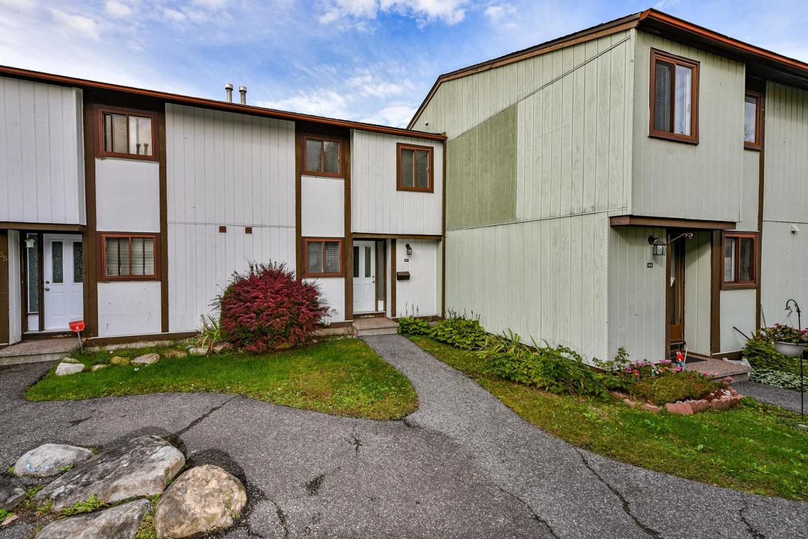 167 Thistledown Court