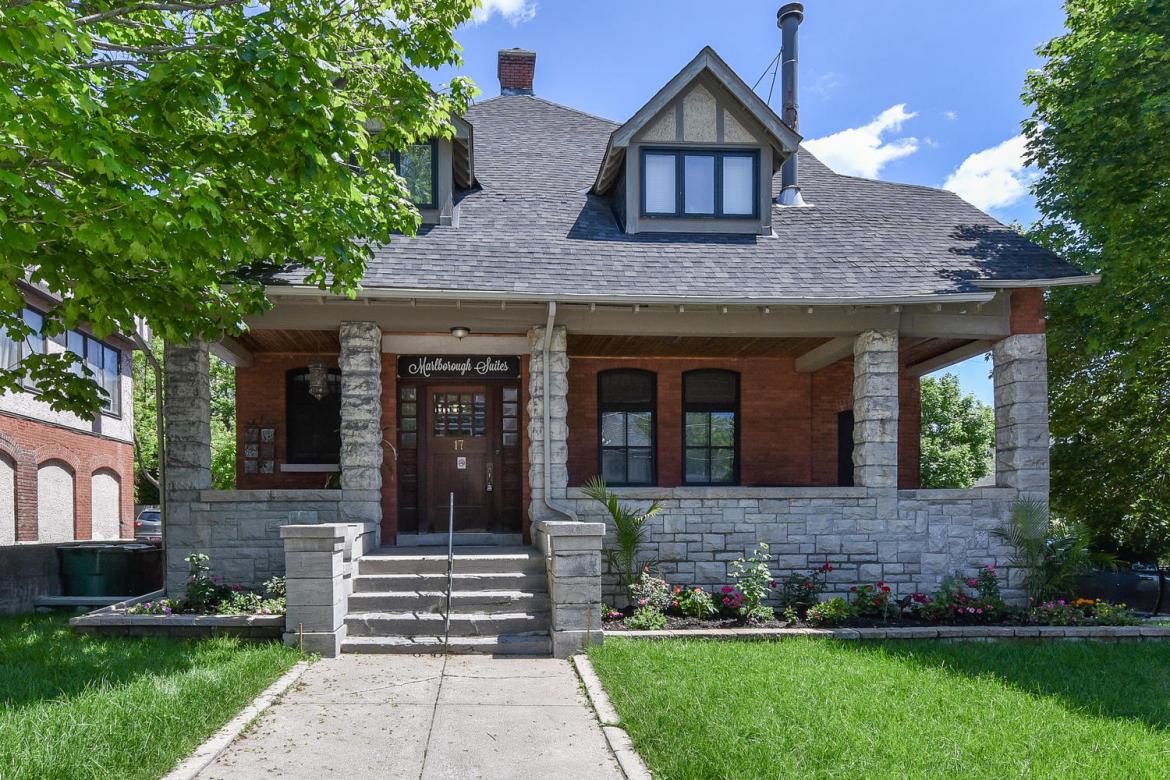 17 Marlborough Ave 2