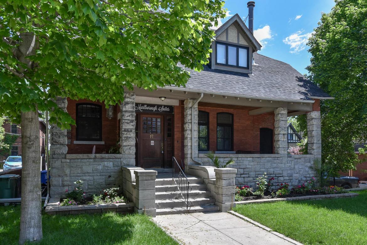 17 Marlborough Ave 4