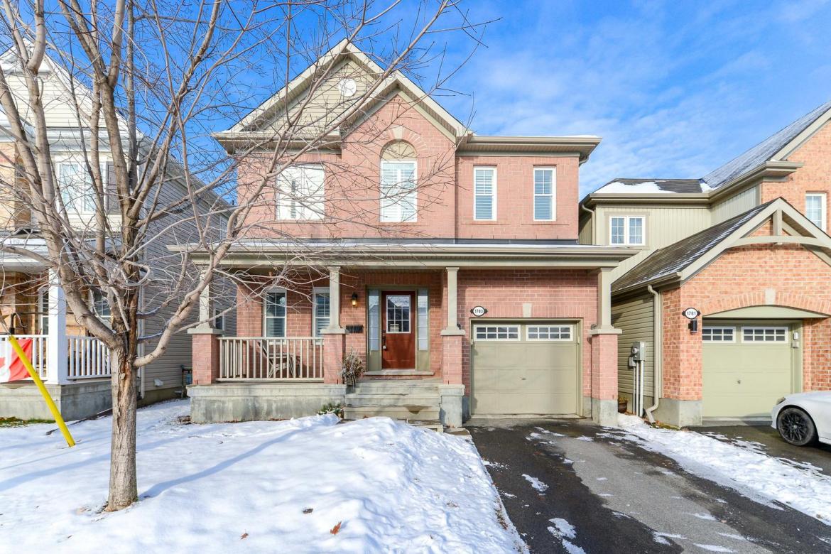 1783 Maple Grove