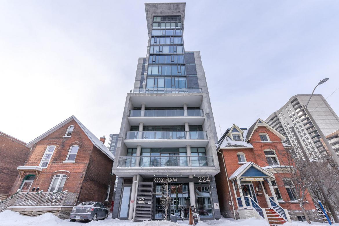 224 Lyon Street #1505 2