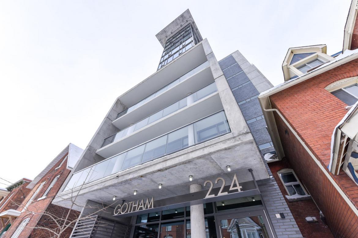 224 Lyon Street #1505