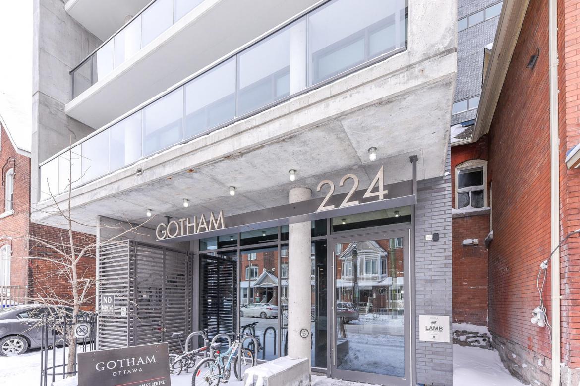 224 Lyon Street #1505 3