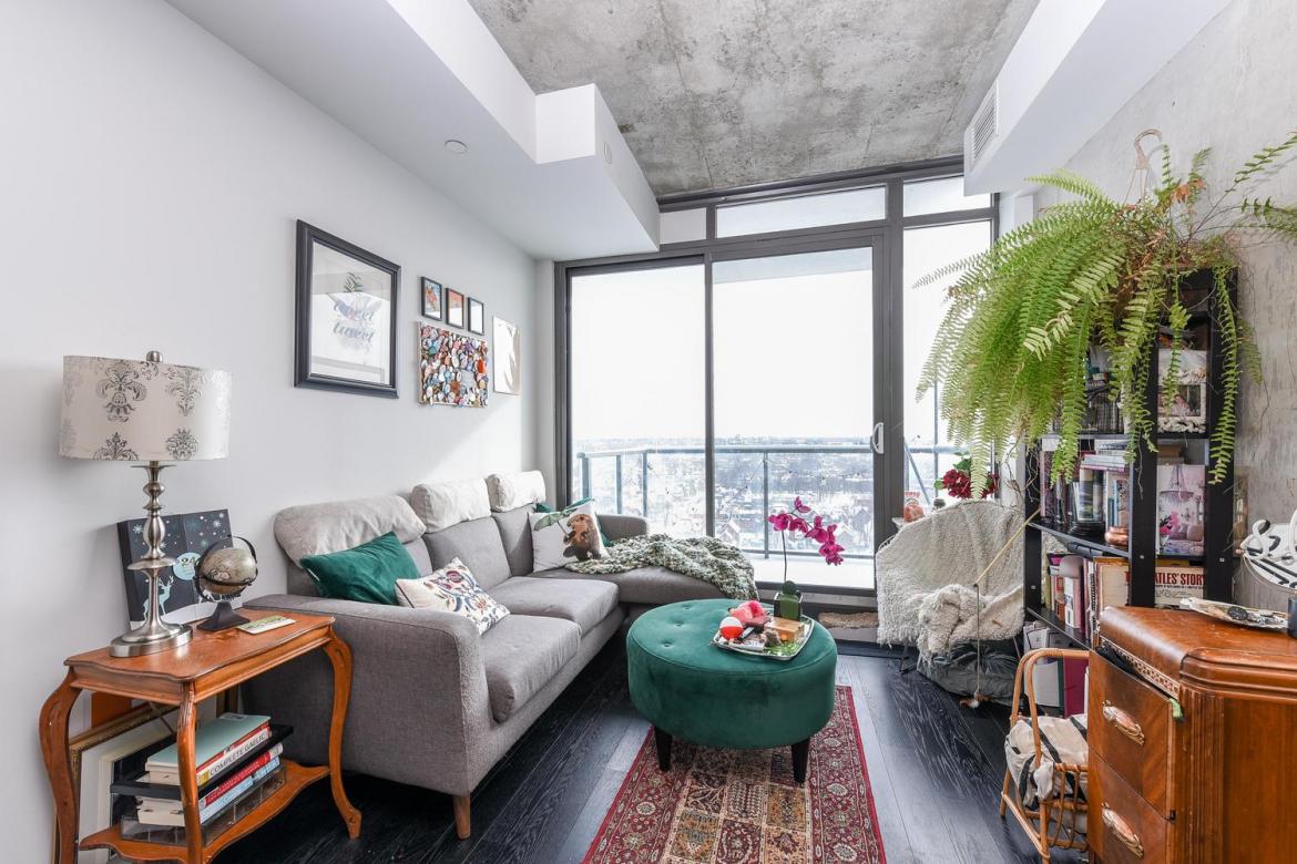 224 Lyon Street #1505 29