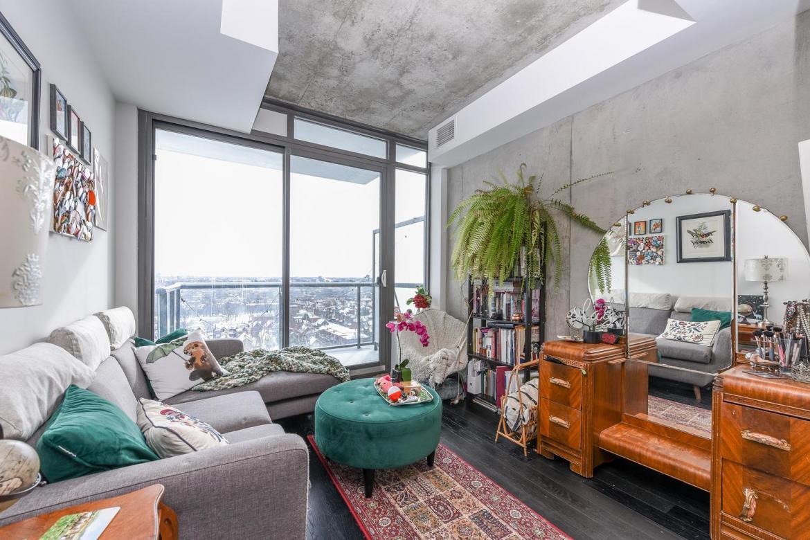 224 Lyon Street #1505 28