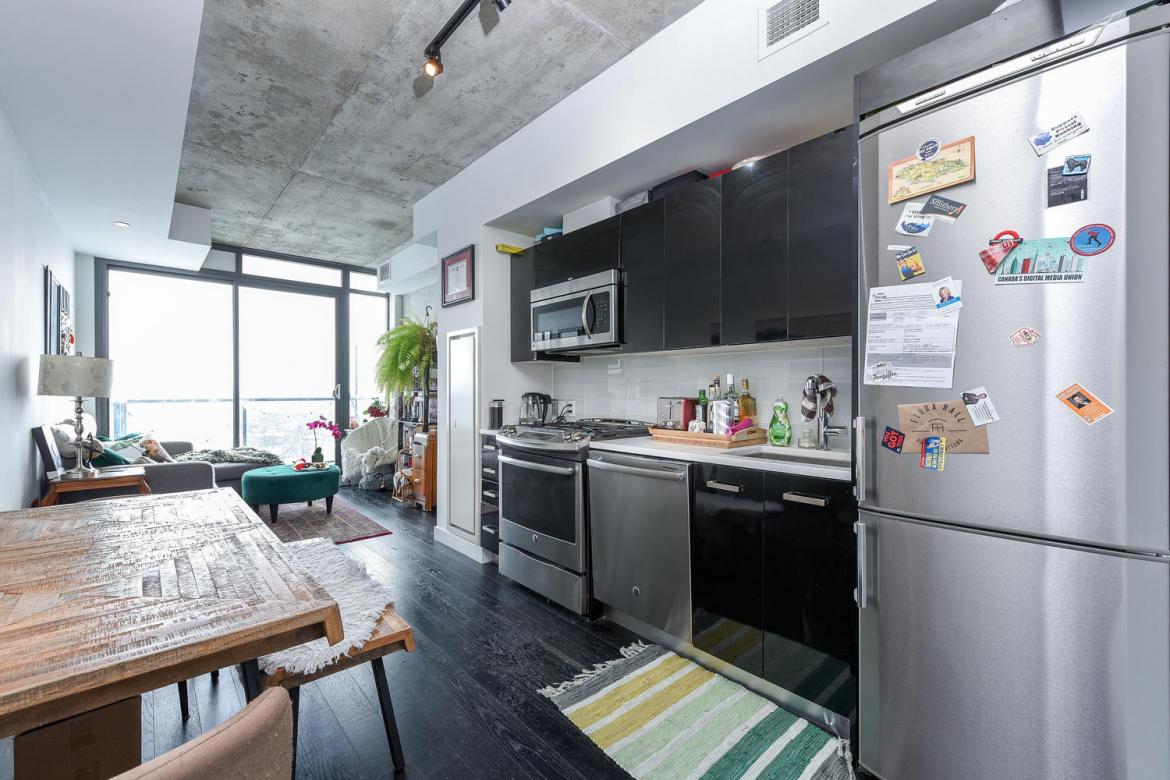 224 Lyon Street #1505 27