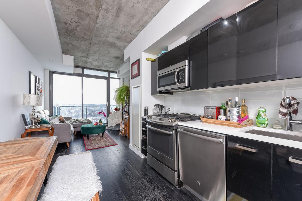 224 Lyon Street #1505 26