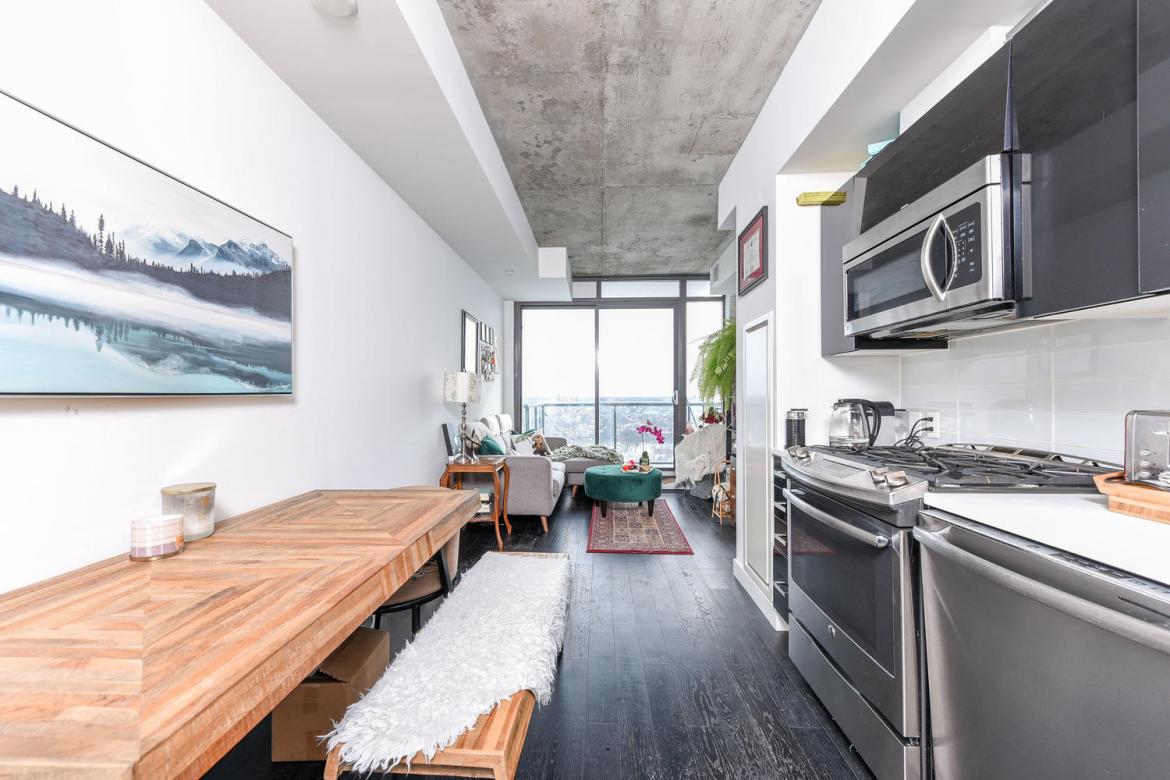 224 Lyon Street #1505 25