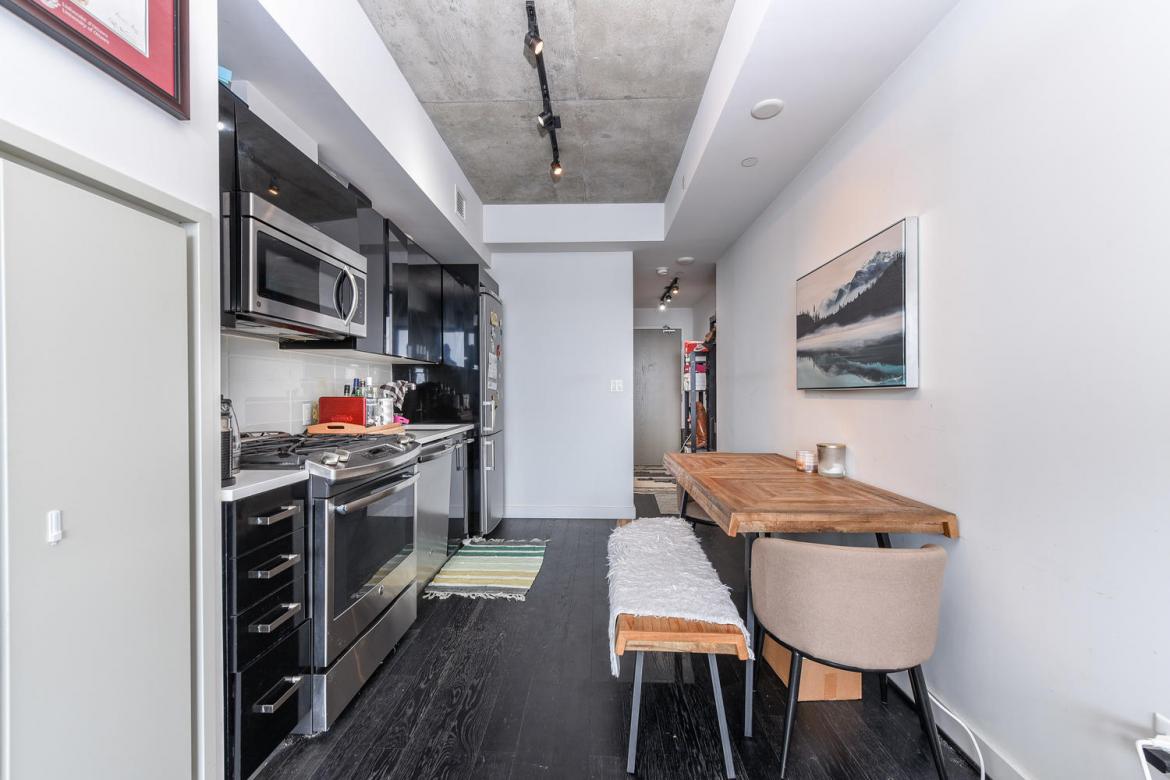 224 Lyon Street #1505 24