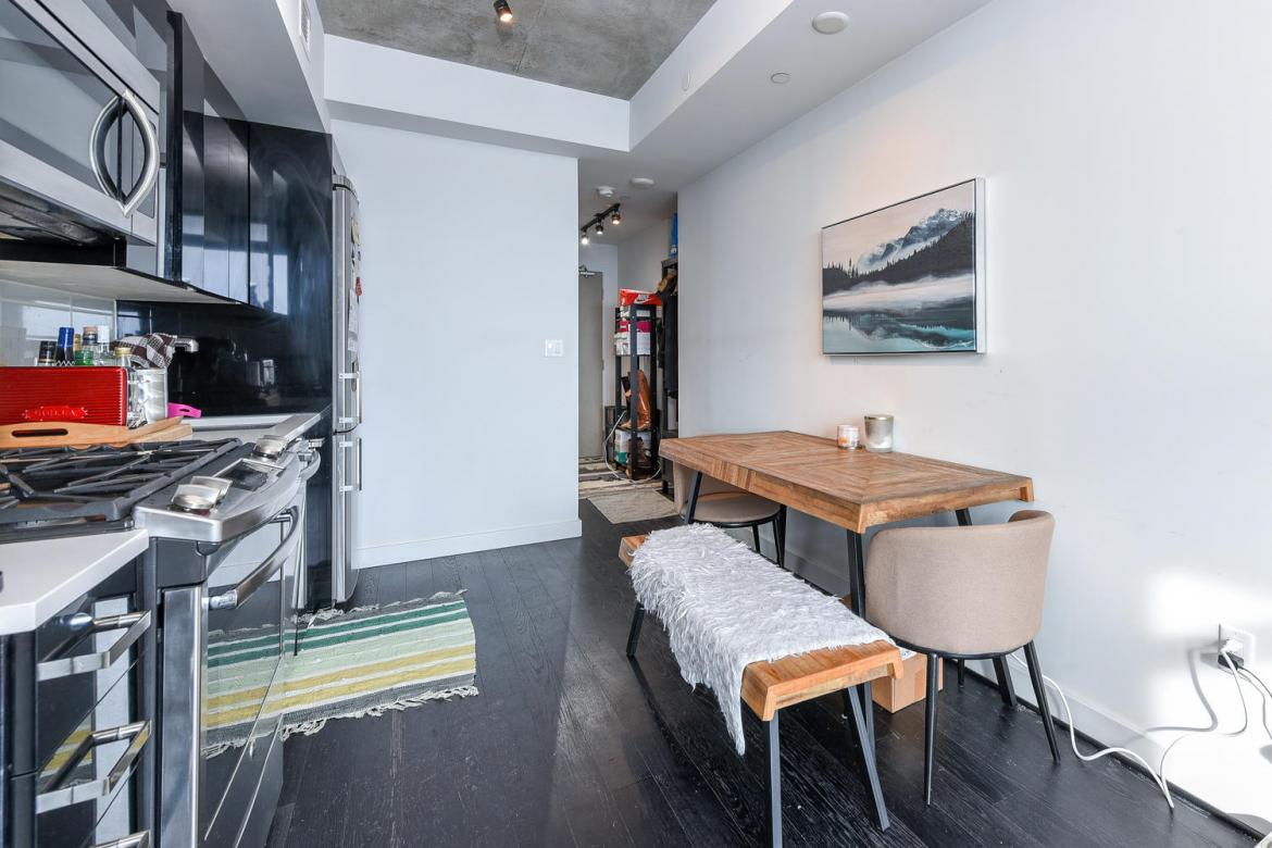 224 Lyon Street #1505 23